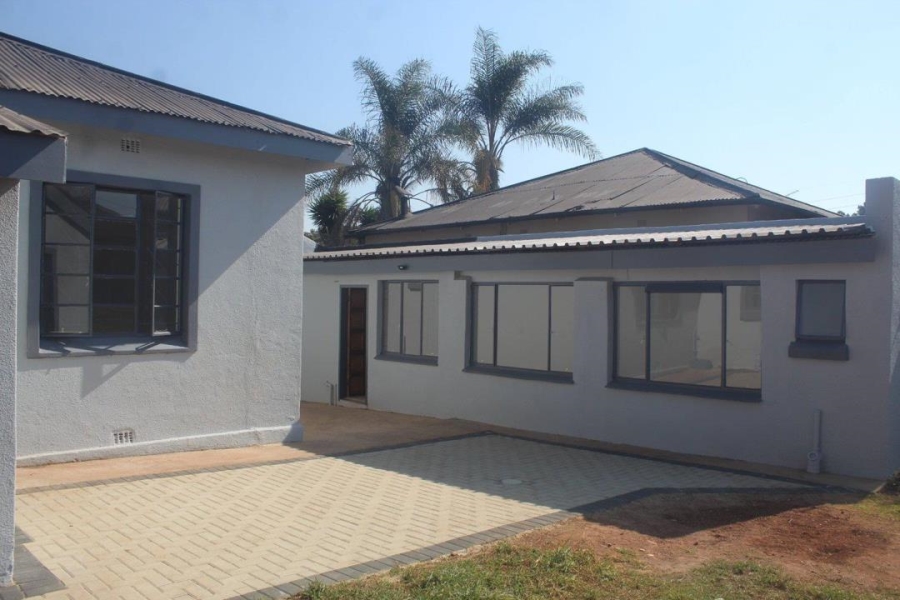 3 Bedroom Property for Sale in Krugersdorp North Gauteng