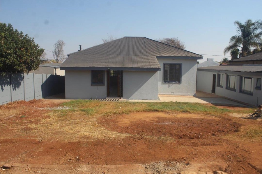 3 Bedroom Property for Sale in Krugersdorp North Gauteng