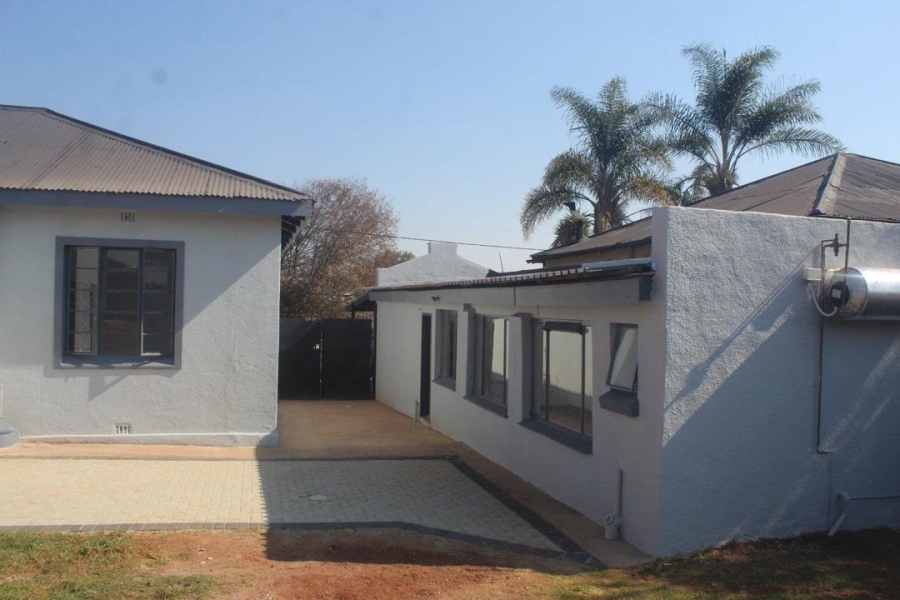 3 Bedroom Property for Sale in Krugersdorp North Gauteng