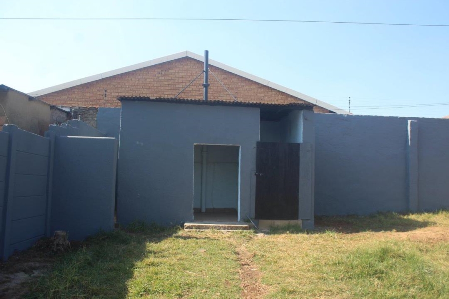 3 Bedroom Property for Sale in Krugersdorp North Gauteng