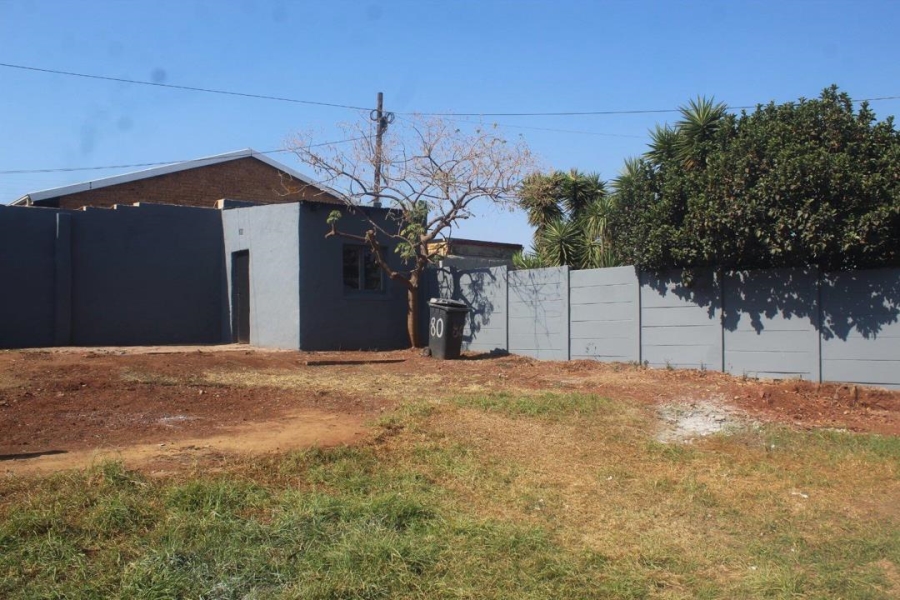 3 Bedroom Property for Sale in Krugersdorp North Gauteng