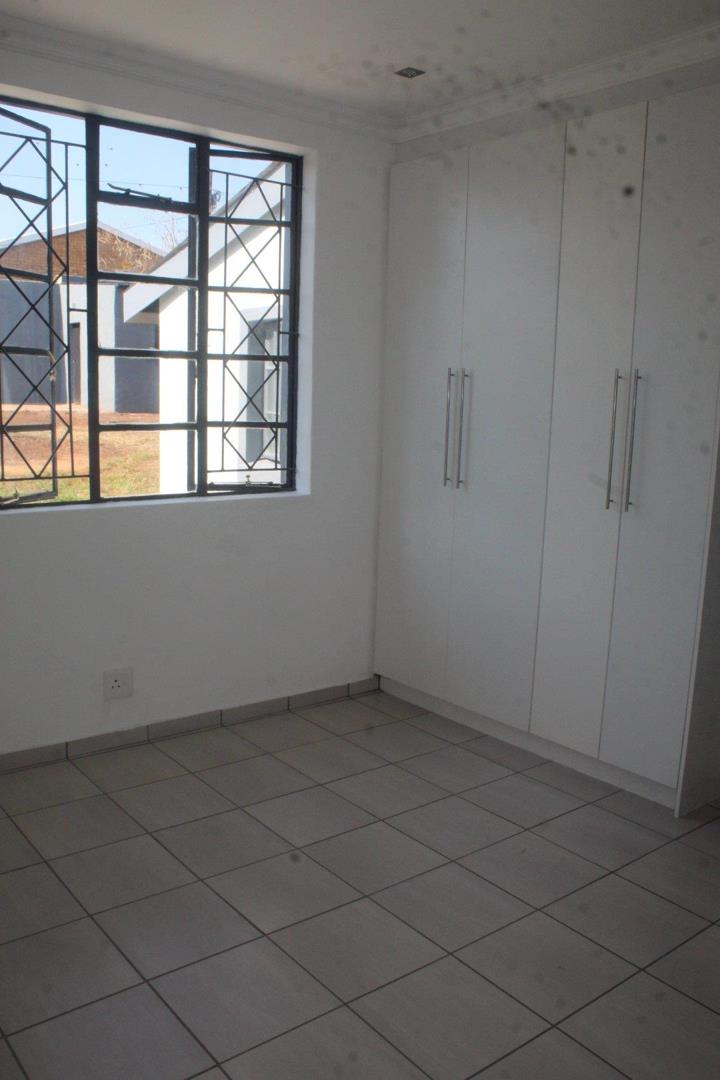 3 Bedroom Property for Sale in Krugersdorp North Gauteng