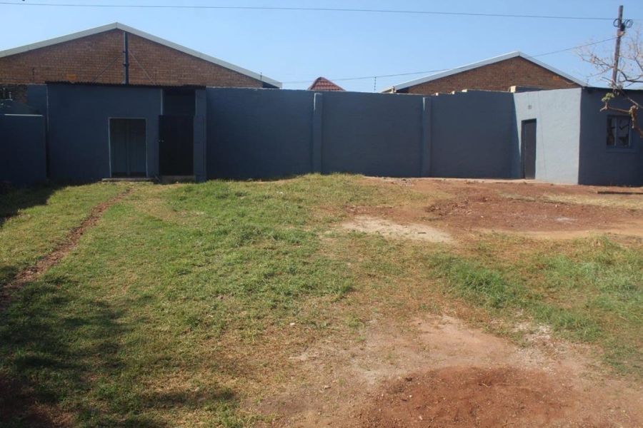 3 Bedroom Property for Sale in Krugersdorp North Gauteng