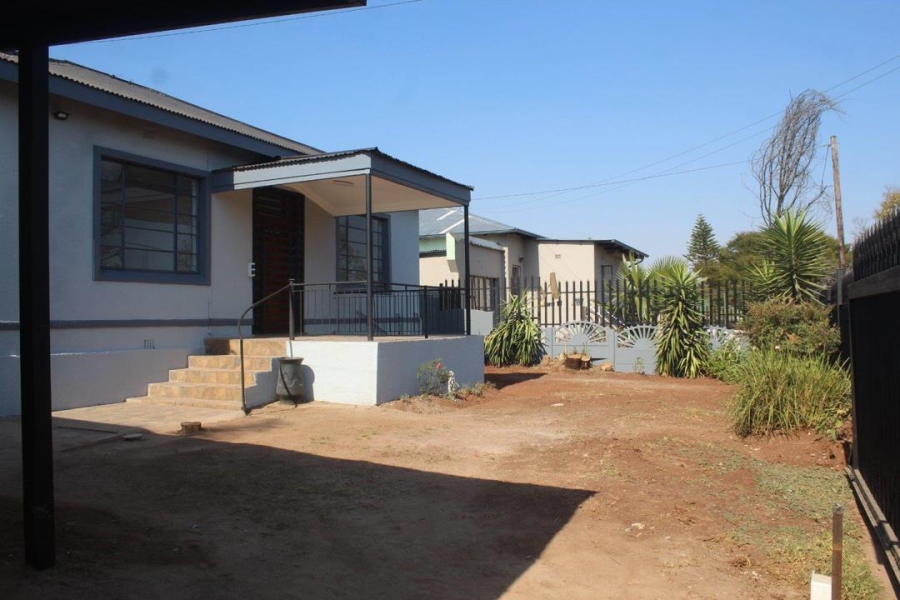 3 Bedroom Property for Sale in Krugersdorp North Gauteng