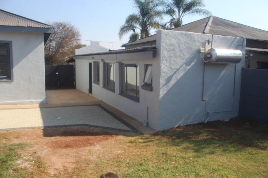 3 Bedroom Property for Sale in Krugersdorp North Gauteng