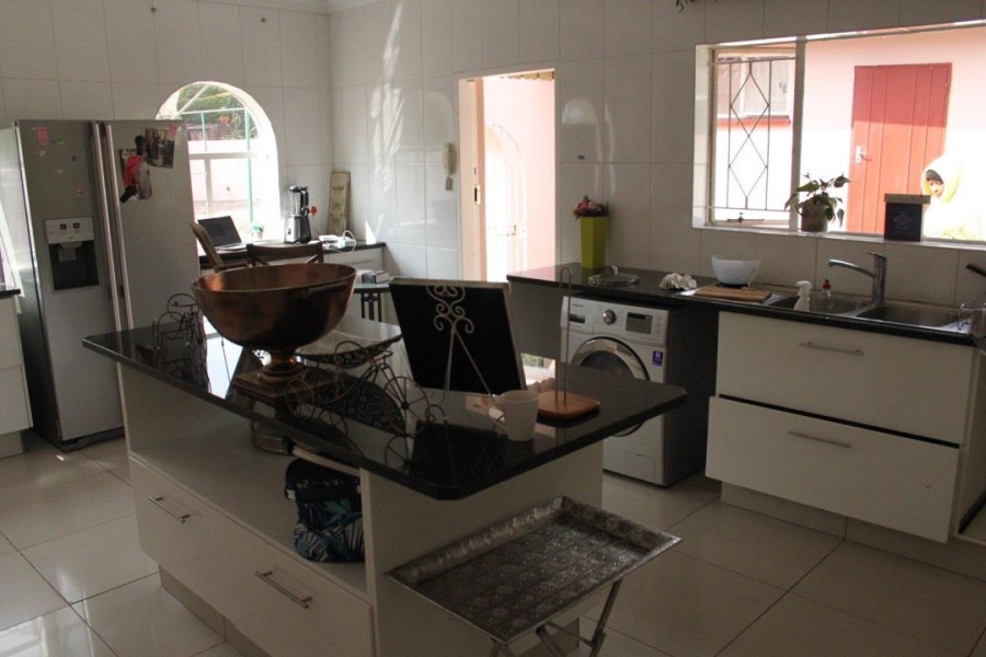 4 Bedroom Property for Sale in Fairland Gauteng