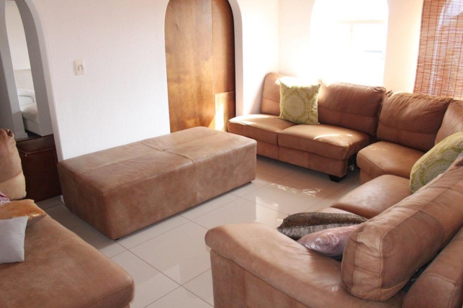 4 Bedroom Property for Sale in Fairland Gauteng