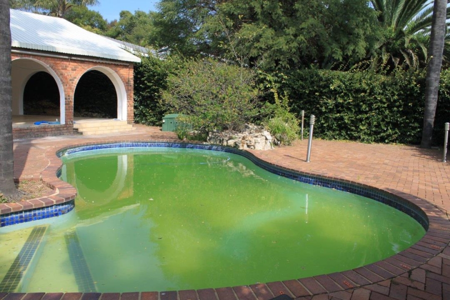 4 Bedroom Property for Sale in Fairland Gauteng