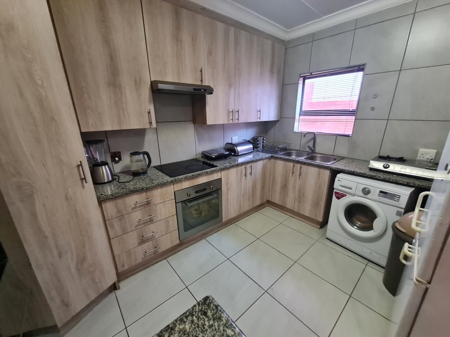 3 Bedroom Property for Sale in Olympus AH Gauteng