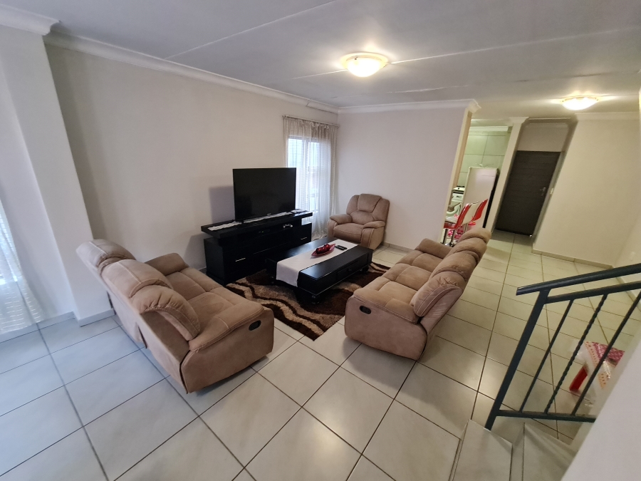 3 Bedroom Property for Sale in Olympus AH Gauteng