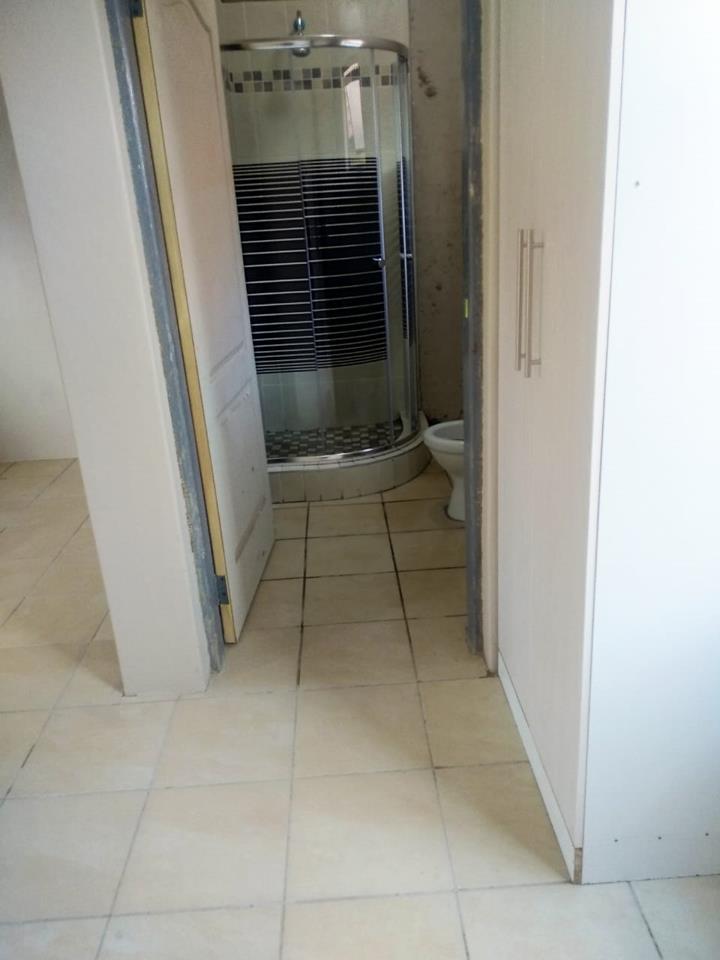 To Let 1 Bedroom Property for Rent in Meadowlands Gauteng