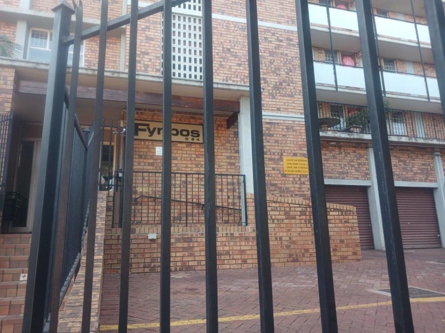 2 Bedroom Property for Sale in Wonderboom South Gauteng