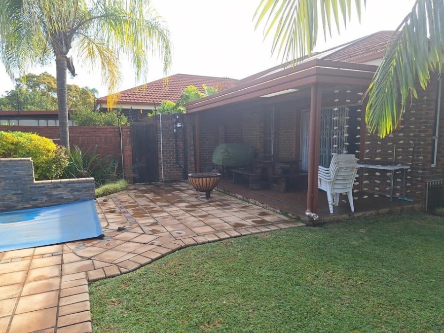 4 Bedroom Property for Sale in Kilner Park Gauteng