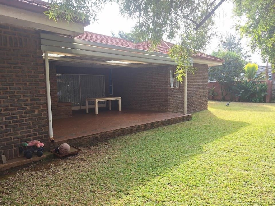 4 Bedroom Property for Sale in Kilner Park Gauteng