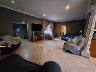 4 Bedroom Property for Sale in Villieria Gauteng