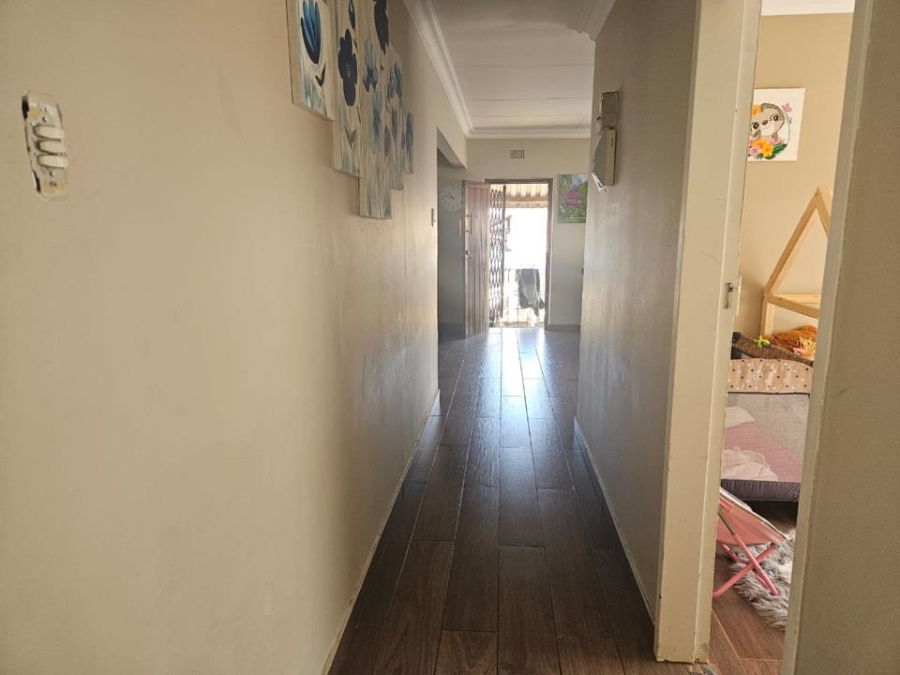 3 Bedroom Property for Sale in Greenhills Gauteng