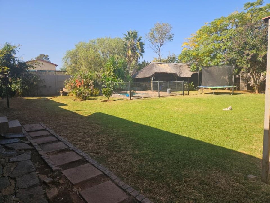 3 Bedroom Property for Sale in Greenhills Gauteng