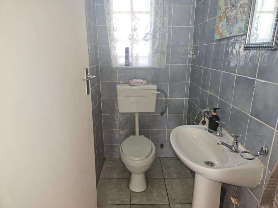 3 Bedroom Property for Sale in Greenhills Gauteng