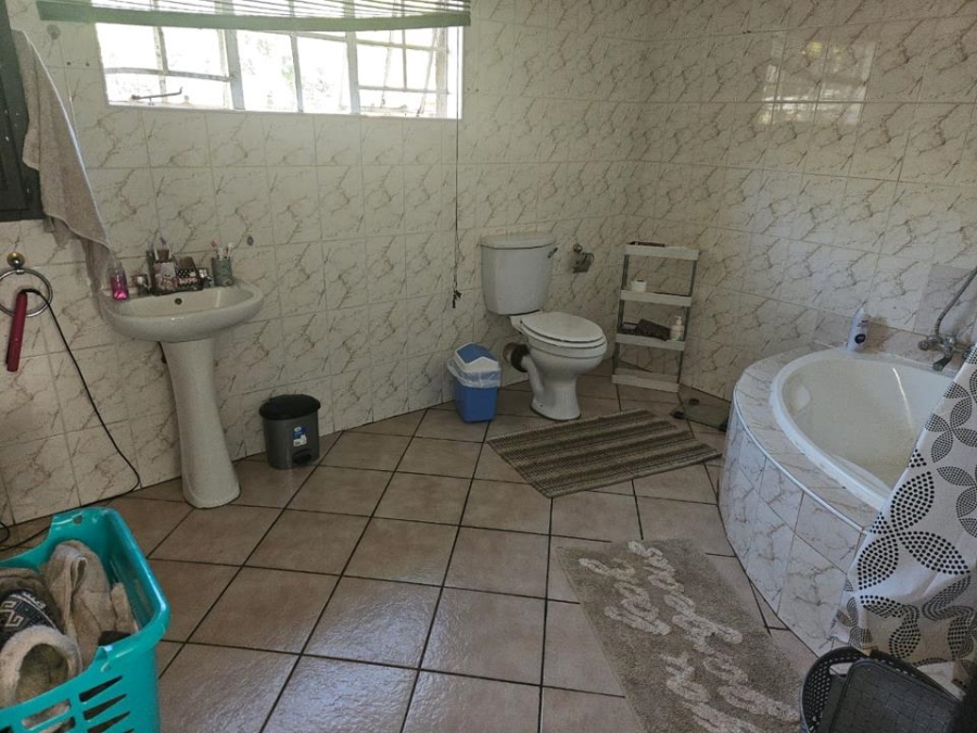 3 Bedroom Property for Sale in Greenhills Gauteng