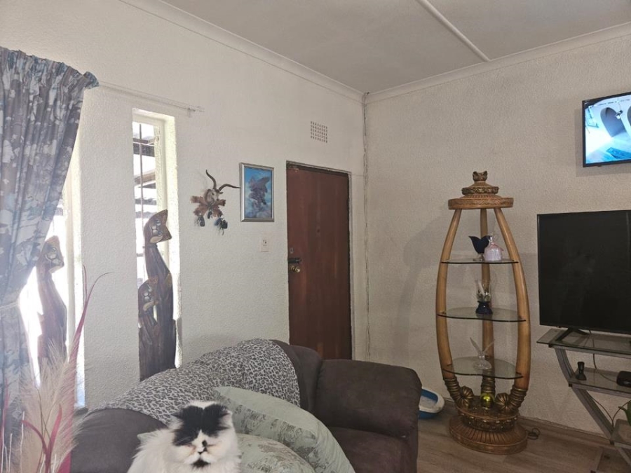 3 Bedroom Property for Sale in Greenhills Gauteng