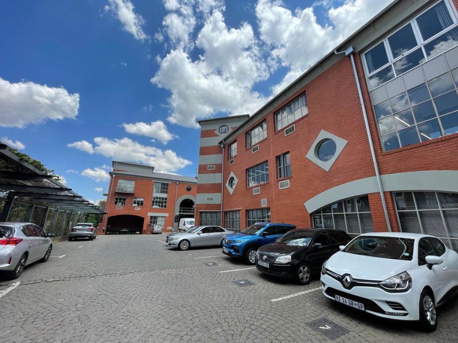 To Let commercial Property for Rent in Parktown North Gauteng