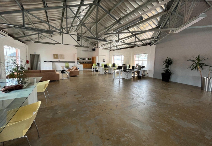 To Let commercial Property for Rent in Parktown North Gauteng