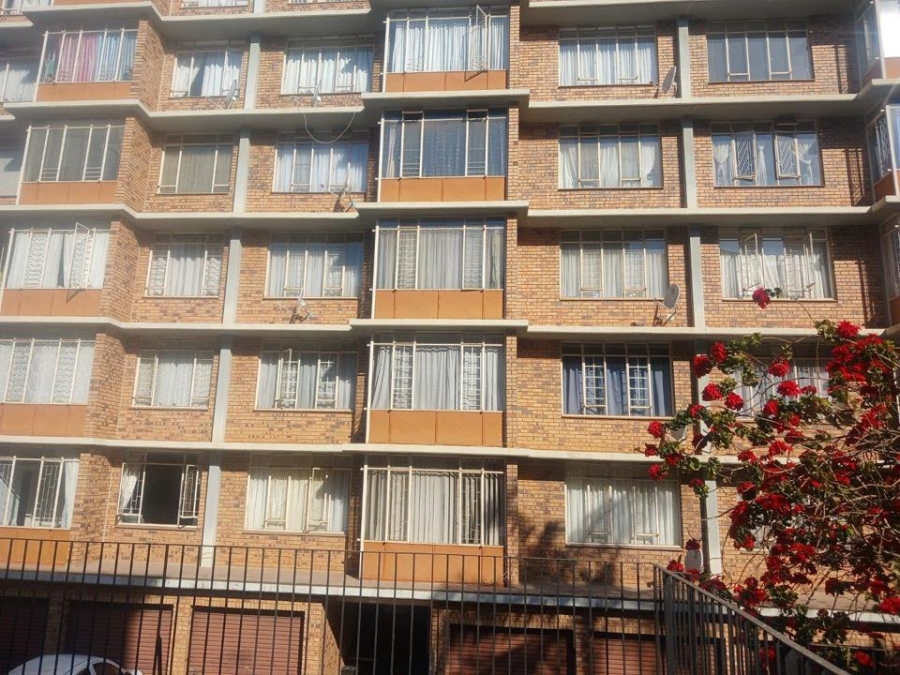 2 Bedroom Property for Sale in Wonderboom South Gauteng