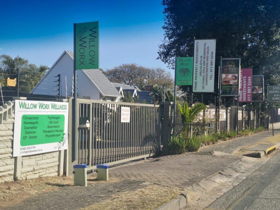 To Let commercial Property for Rent in Dunvegan Gauteng