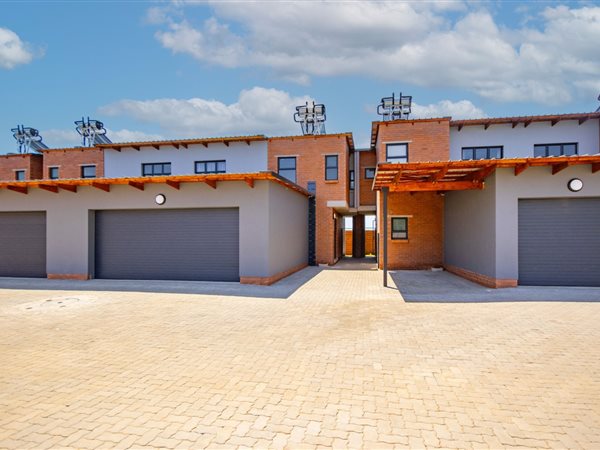 3 Bedroom Property for Sale in Sinoville Gauteng