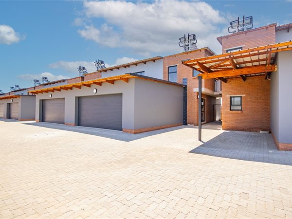 3 Bedroom Property for Sale in Sinoville Gauteng