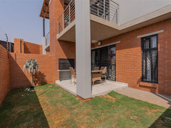 3 Bedroom Property for Sale in Sinoville Gauteng