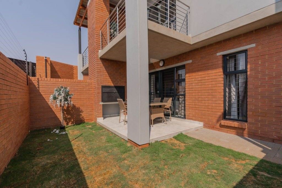 3 Bedroom Property for Sale in Sinoville Gauteng