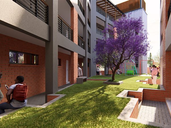 1 Bedroom Property for Sale in Lynnwood Glen Gauteng