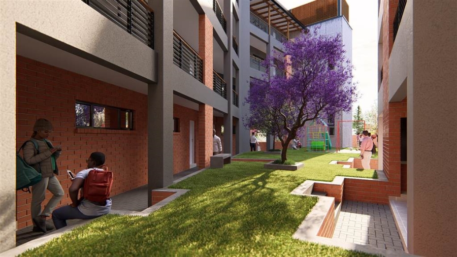 1 Bedroom Property for Sale in Lynnwood Glen Gauteng