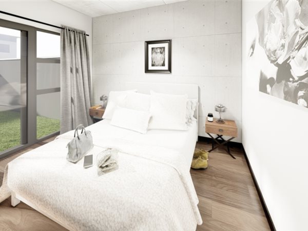 2 Bedroom Property for Sale in Montana Gauteng