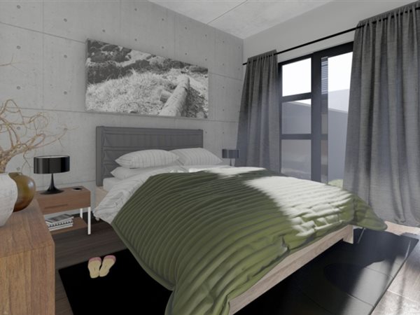 2 Bedroom Property for Sale in Montana Gauteng