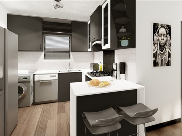2 Bedroom Property for Sale in Montana Gauteng