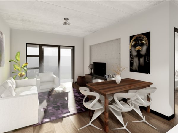 2 Bedroom Property for Sale in Montana Gauteng