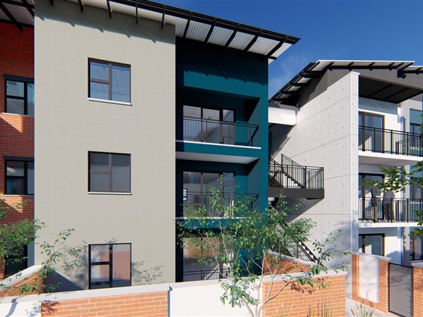 2 Bedroom Property for Sale in Montana Gauteng