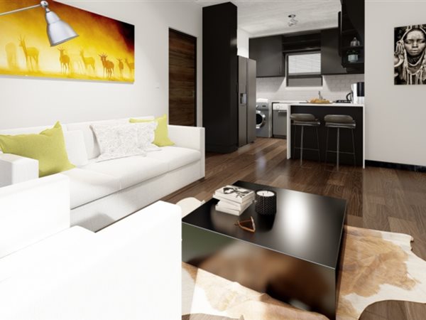 2 Bedroom Property for Sale in Montana Gauteng