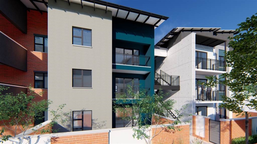 2 Bedroom Property for Sale in Montana Gauteng