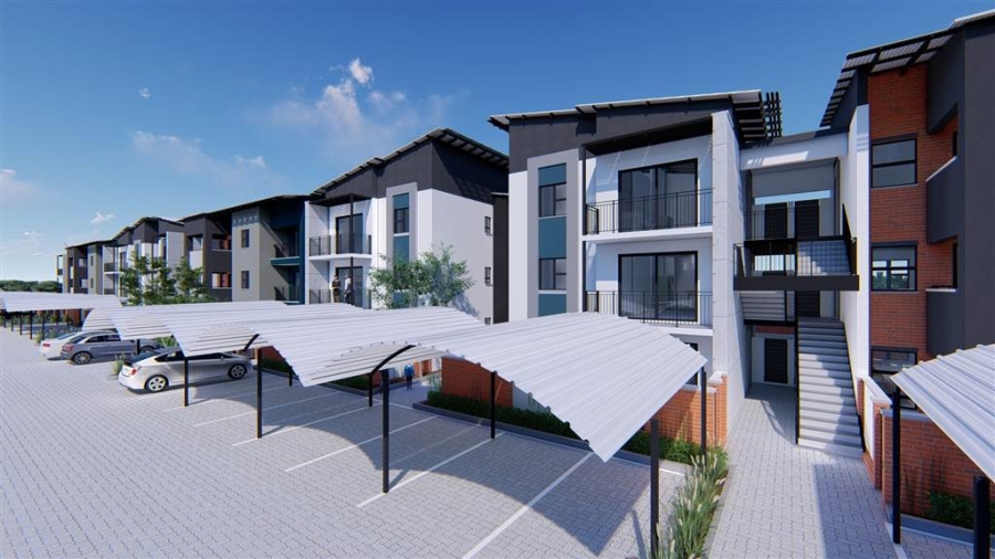 2 Bedroom Property for Sale in Montana Gauteng