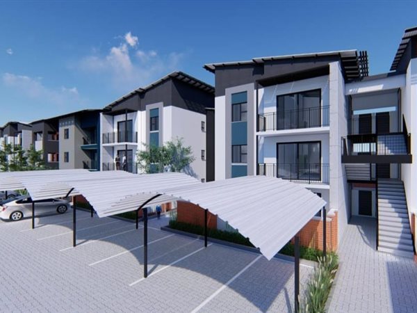 2 Bedroom Property for Sale in Montana Gauteng