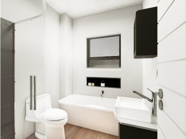 2 Bedroom Property for Sale in Montana Gauteng