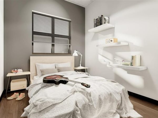 2 Bedroom Property for Sale in Montana Gauteng