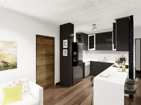 2 Bedroom Property for Sale in Montana Gauteng