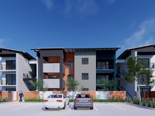 2 Bedroom Property for Sale in Montana Gauteng