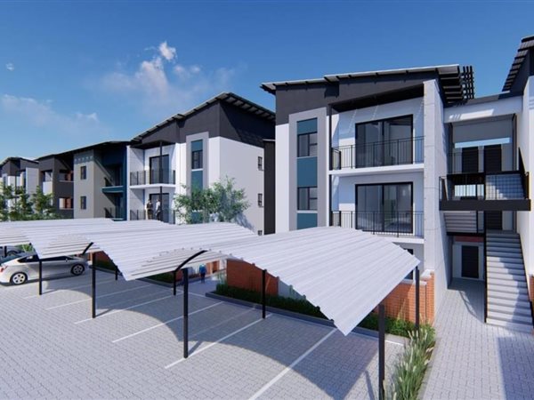 2 Bedroom Property for Sale in Montana Gauteng