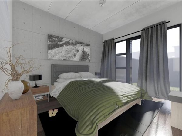 2 Bedroom Property for Sale in Montana Gauteng