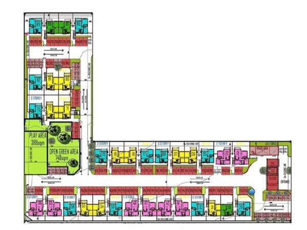 2 Bedroom Property for Sale in Montana Gauteng